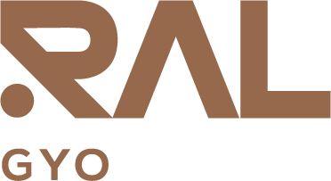 RalGyo Logotype